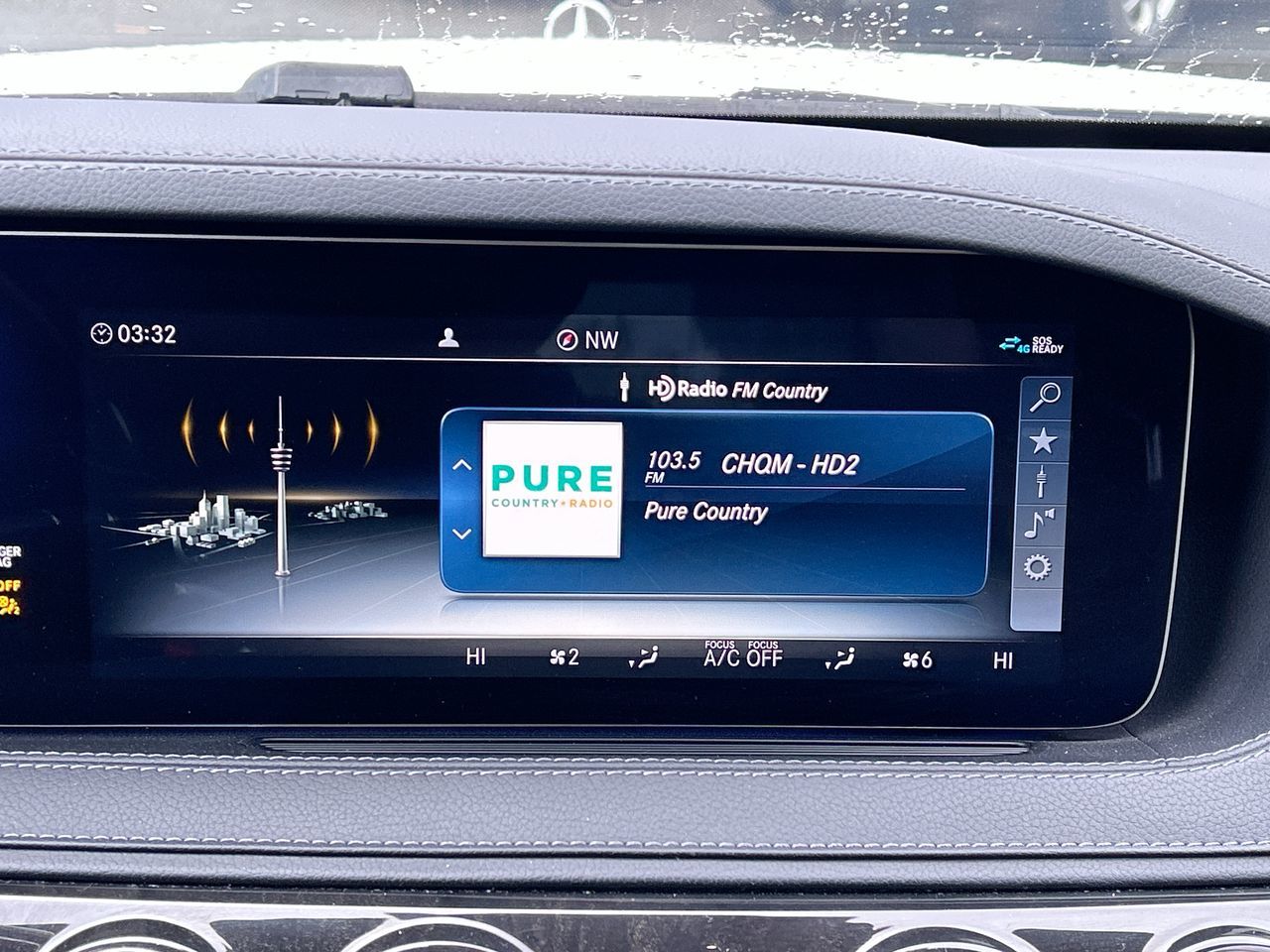 2019 Mercedes-Benz S560 in Surrey, British Columbia