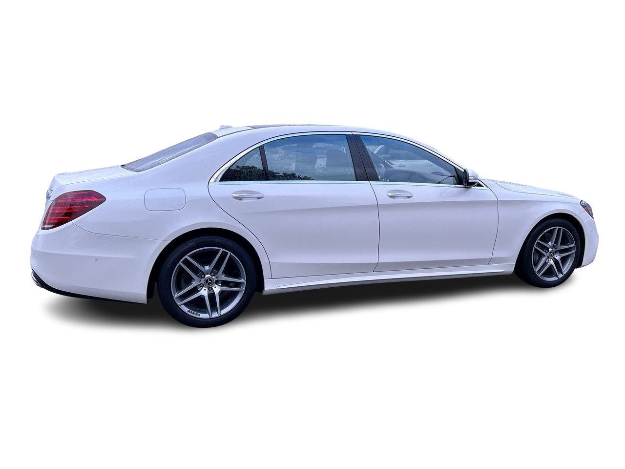 2019 Mercedes-Benz S560 in Surrey, British Columbia