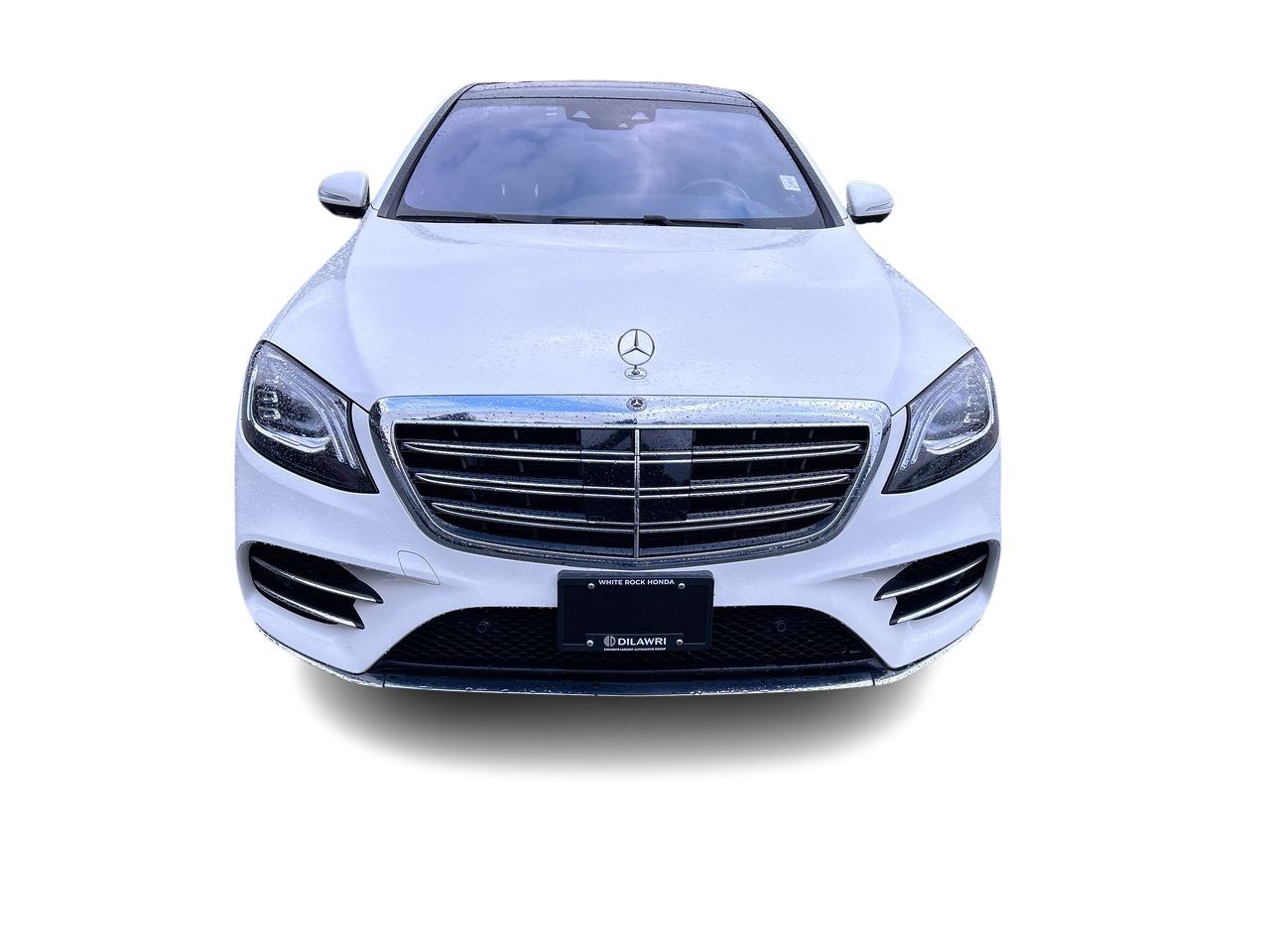 2019 Mercedes-Benz S560 in Surrey, British Columbia