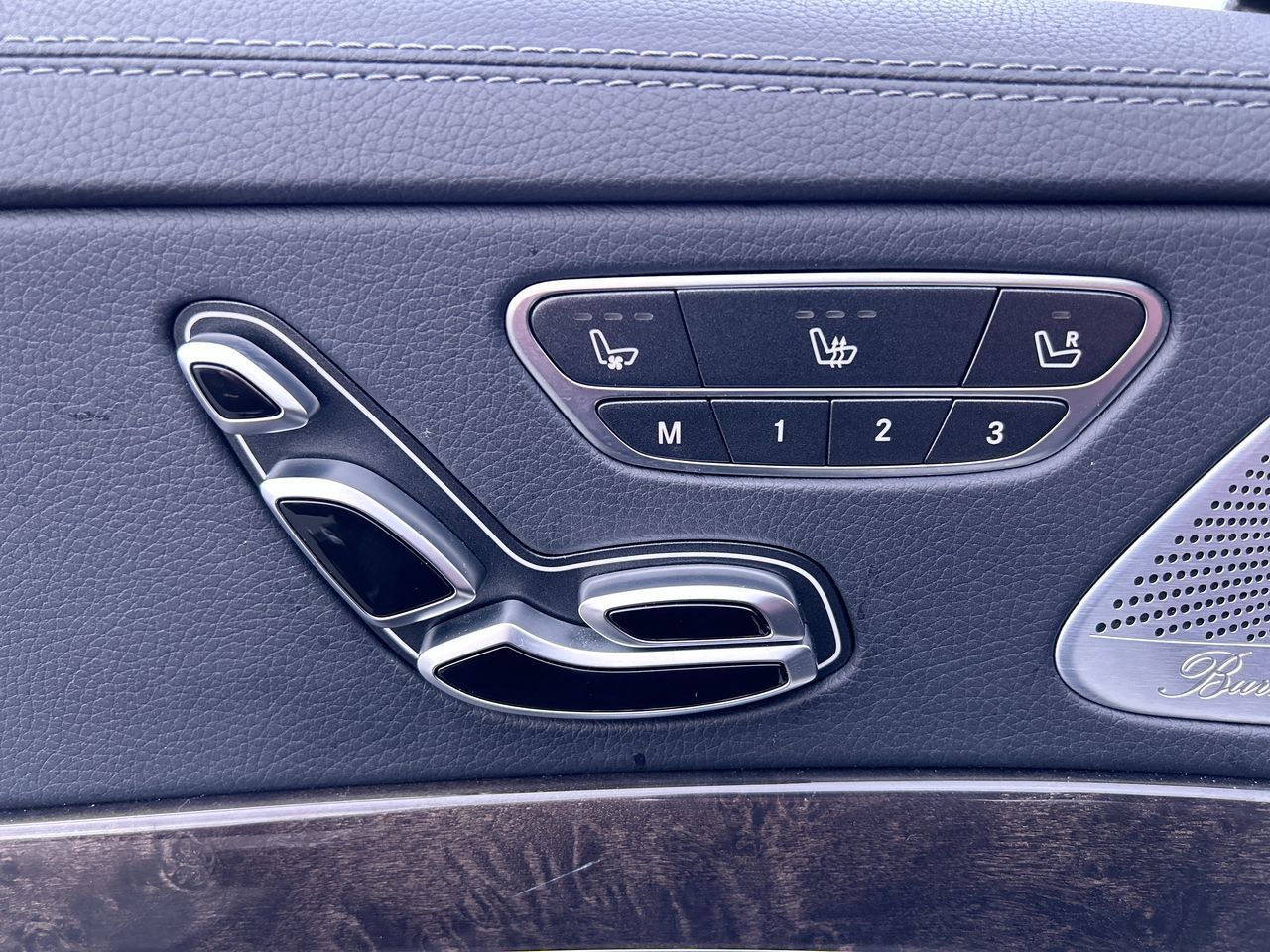 2019 Mercedes-Benz S560 in Surrey, British Columbia