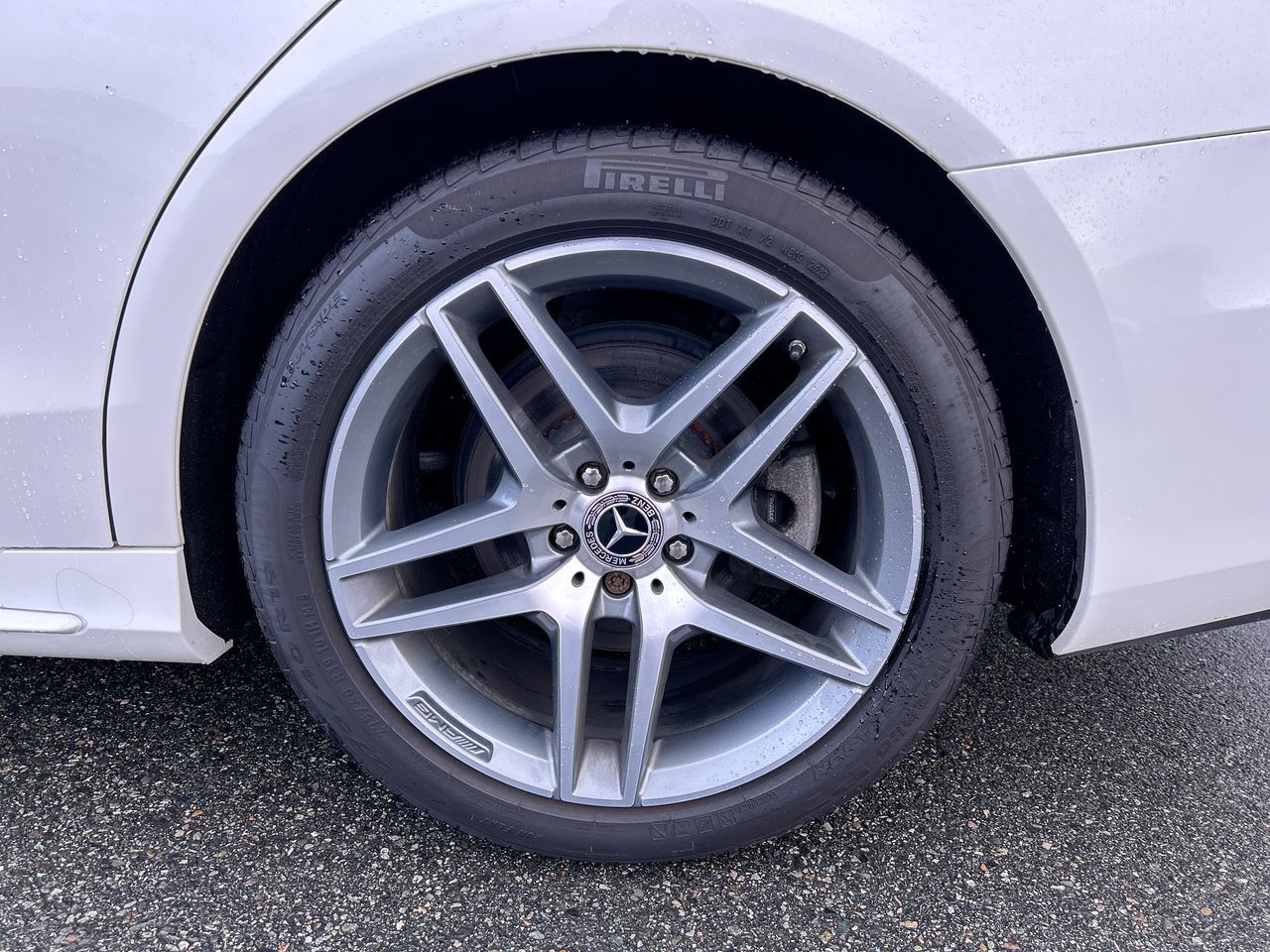 2019 Mercedes-Benz S560 in Surrey, British Columbia