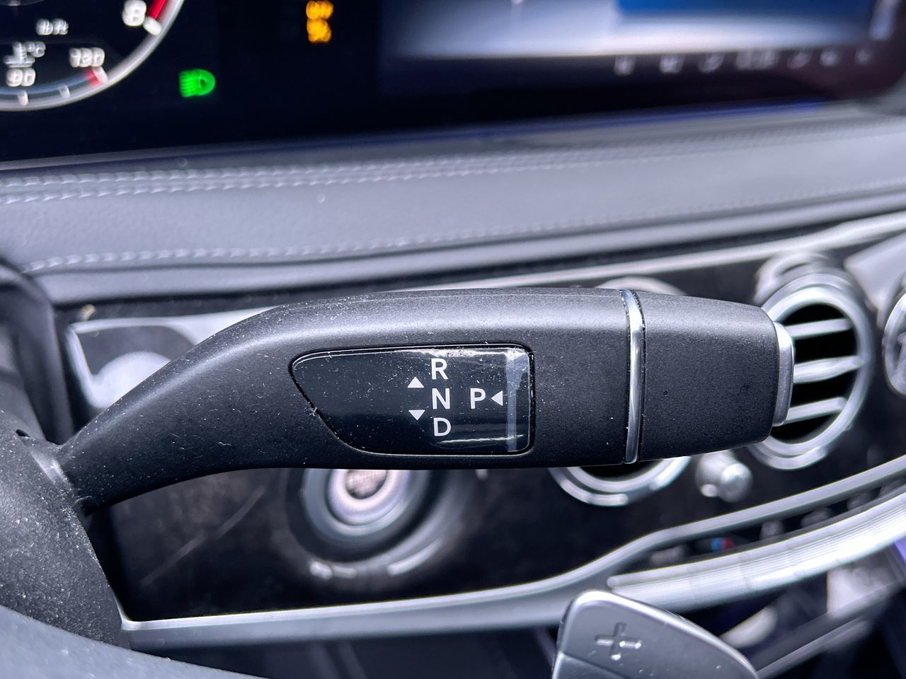 2019 Mercedes-Benz S560 in Surrey, British Columbia