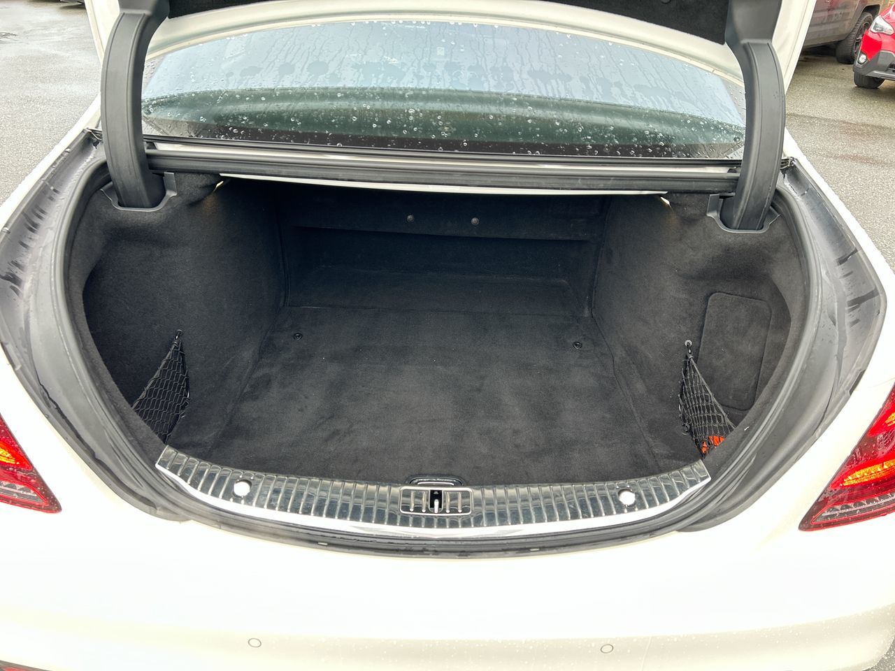 2019 Mercedes-Benz S560 in Surrey, British Columbia