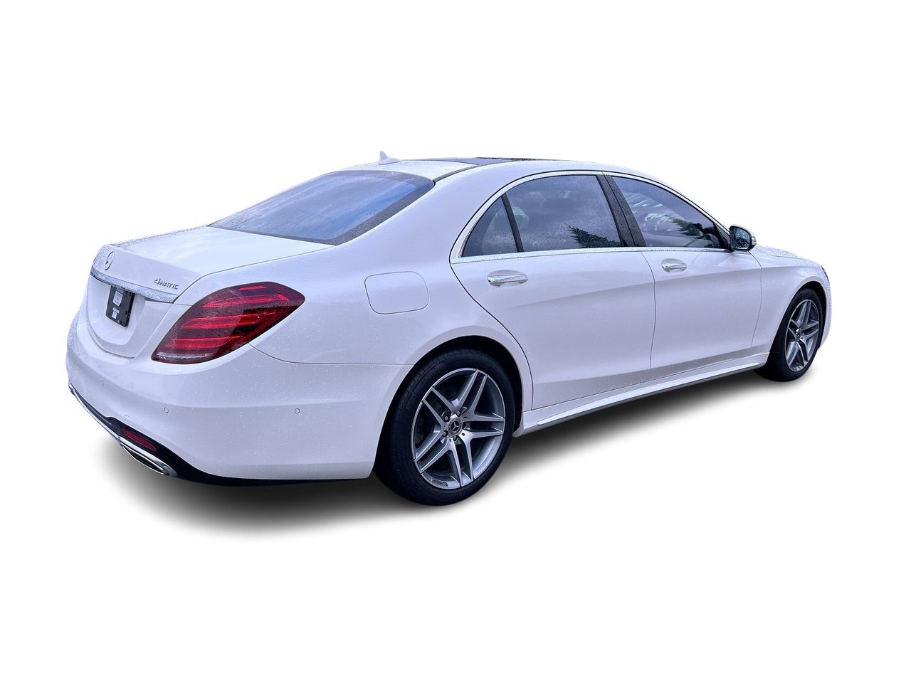 2019 Mercedes-Benz S560 in Surrey, British Columbia