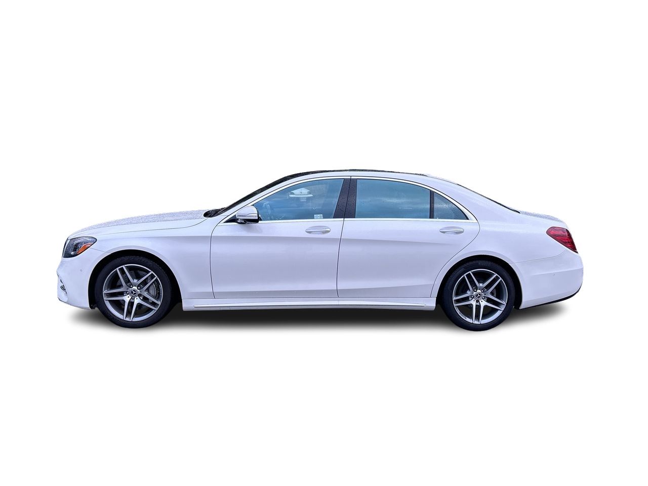 2019 Mercedes-Benz S560 in Surrey, British Columbia