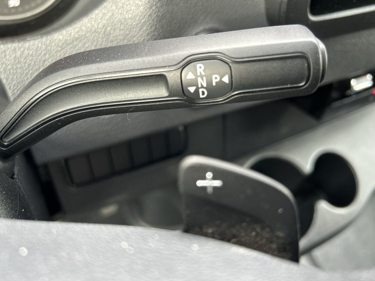 2024 Mercedes-Benz Sprinter Cargo Van