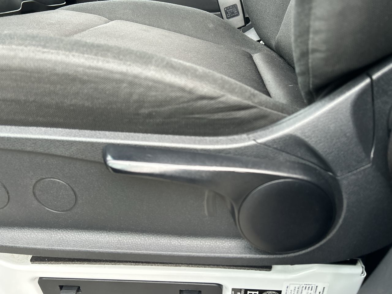 2024 Mercedes-Benz Sprinter Cargo Van