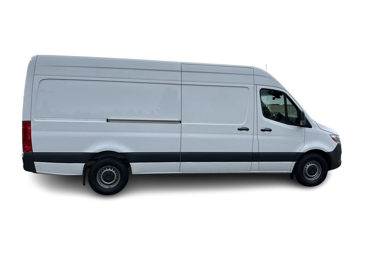 2024 Mercedes-Benz Sprinter Cargo Van