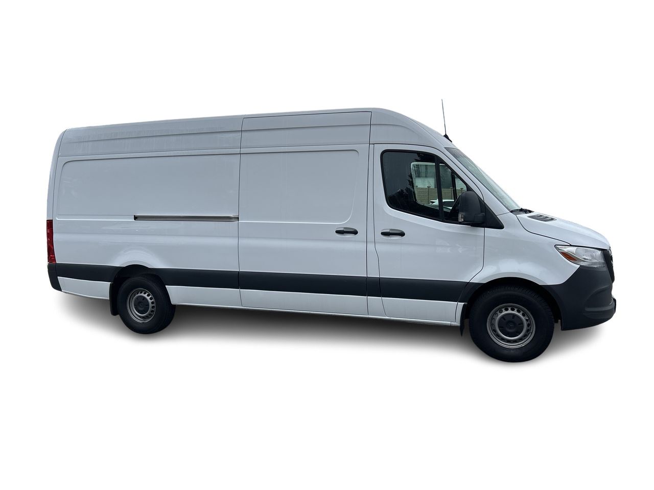 2024 Mercedes-Benz Sprinter Cargo Van