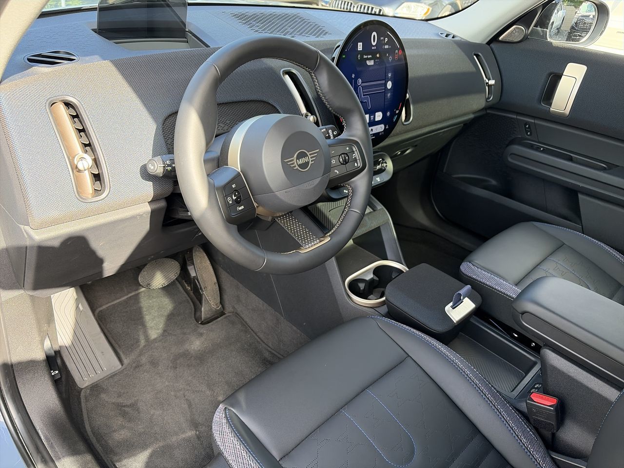 2026 MINI Countryman
