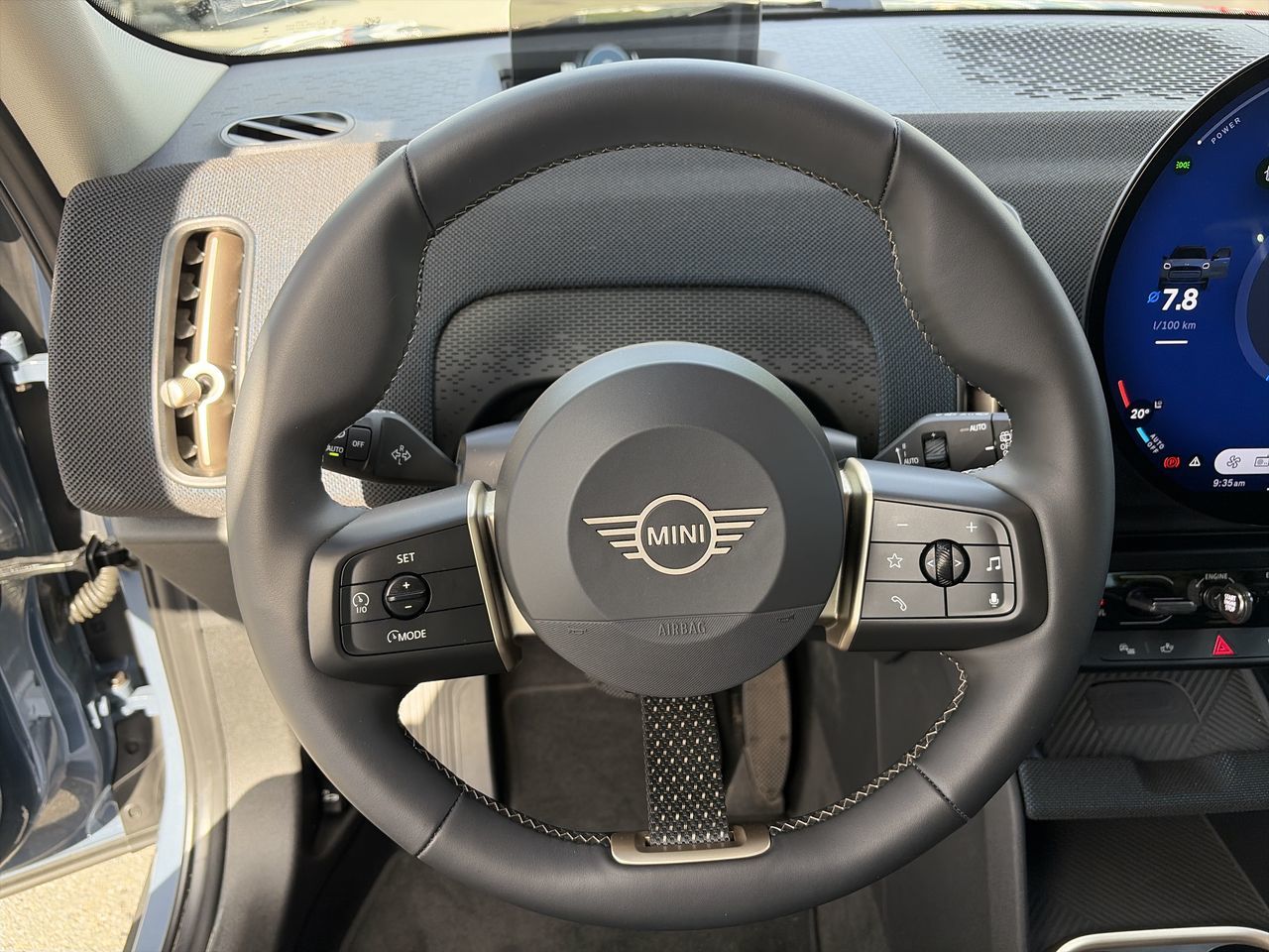 2026 MINI Countryman