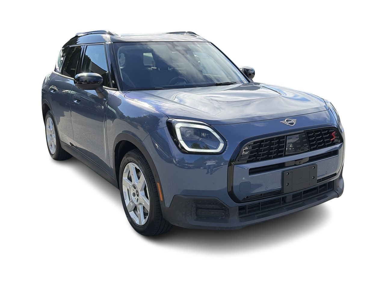 2026 MINI Countryman
