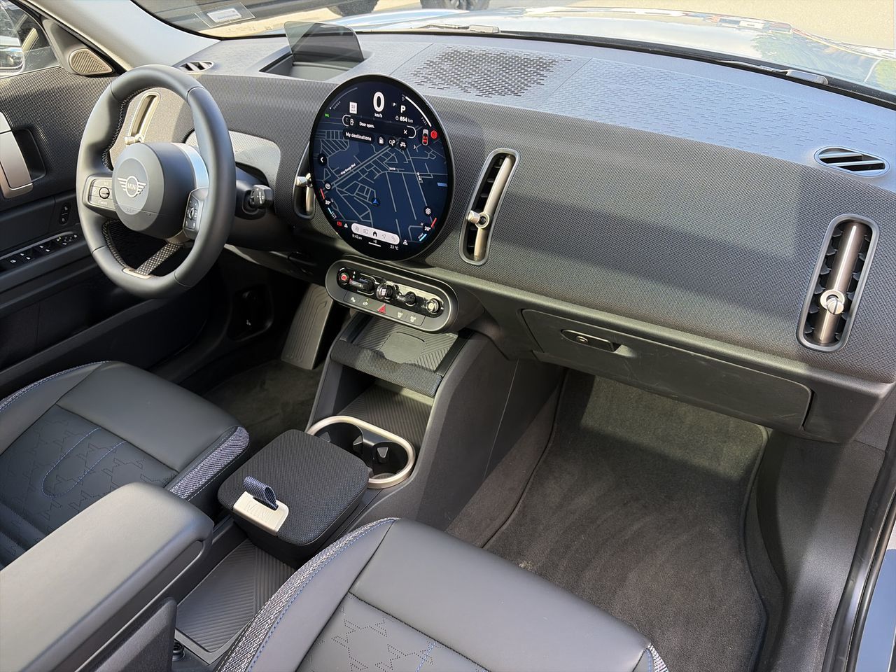 2026 MINI Countryman