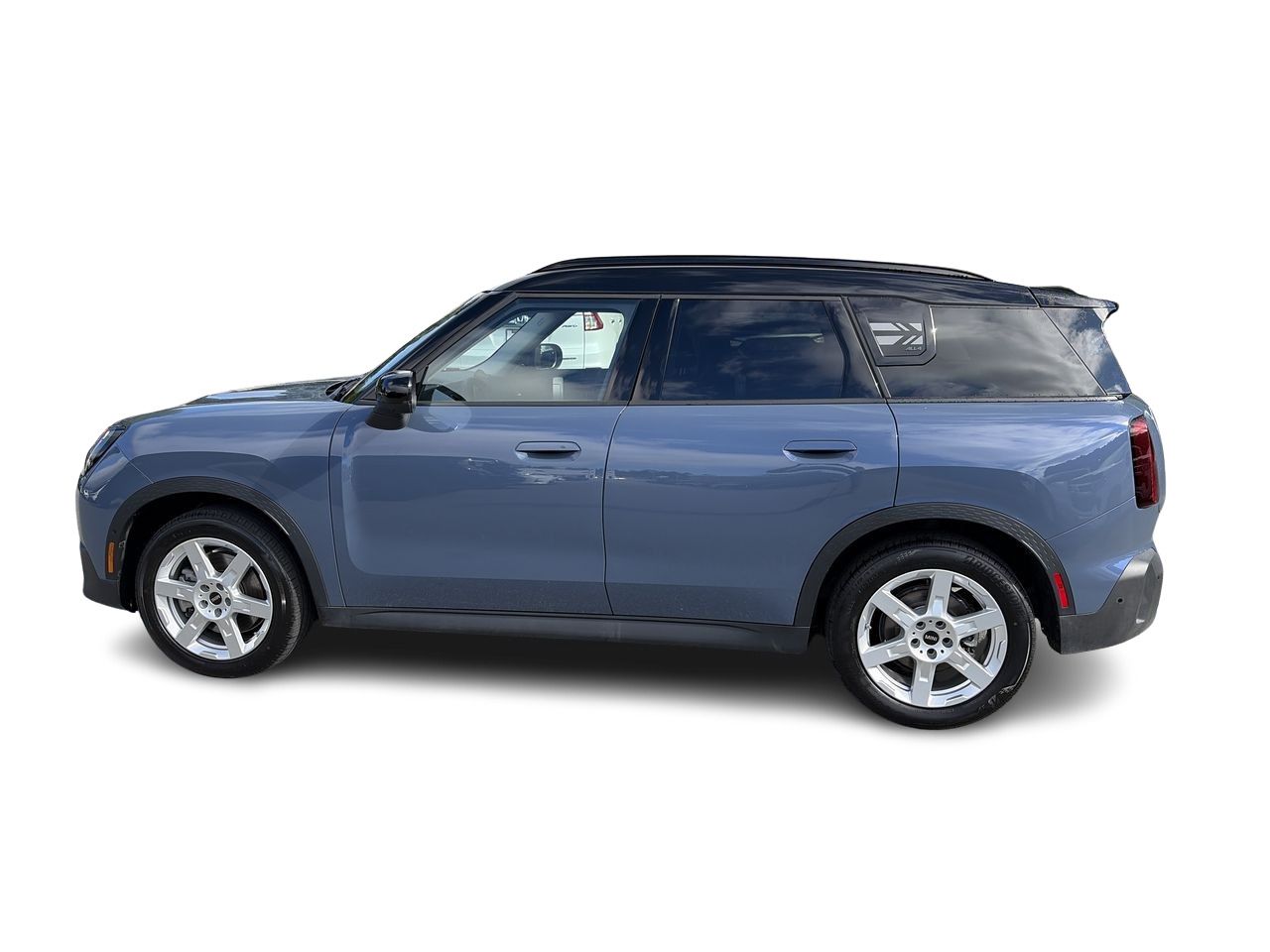 2026 MINI Countryman