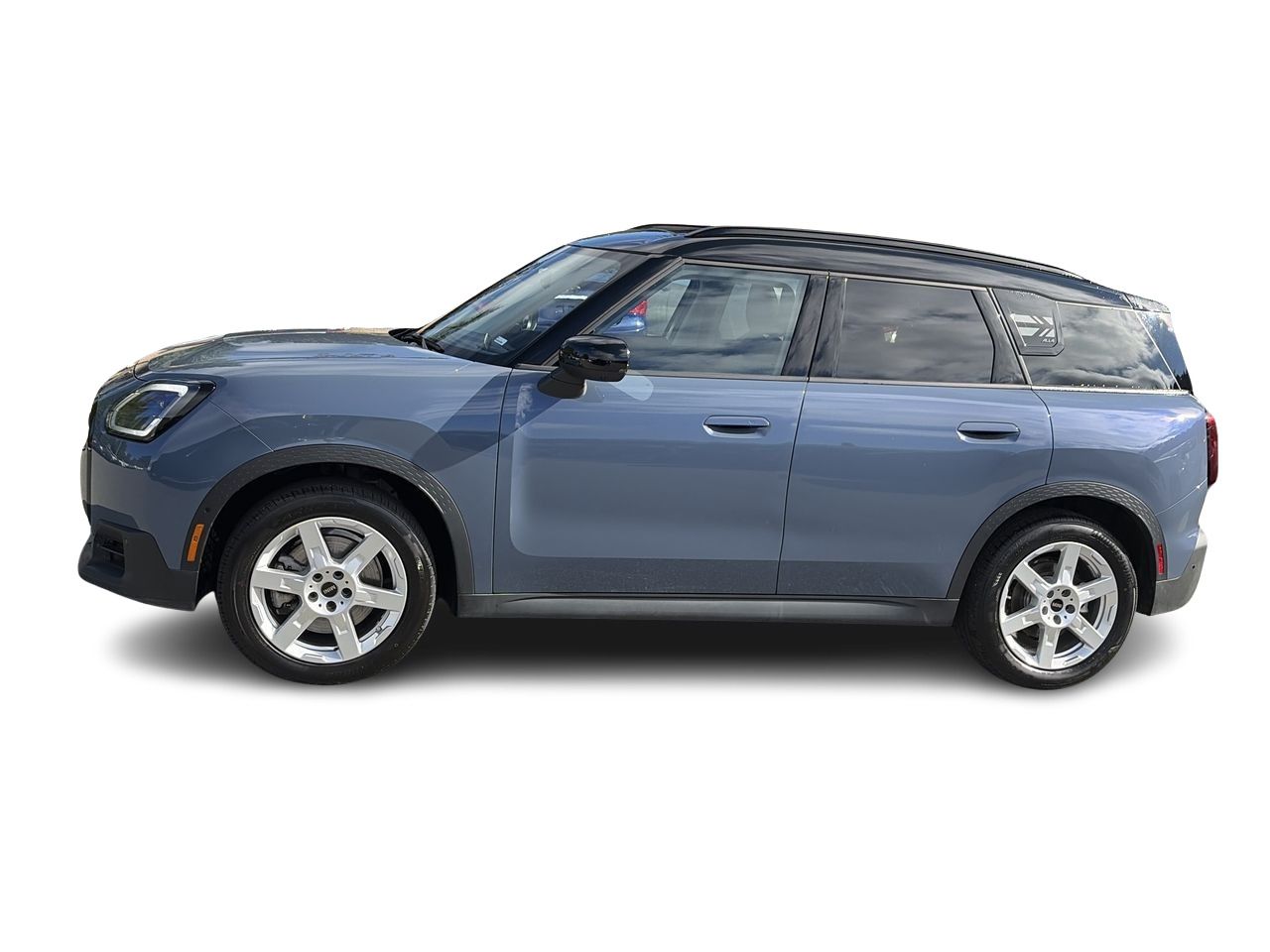 2026 MINI Countryman