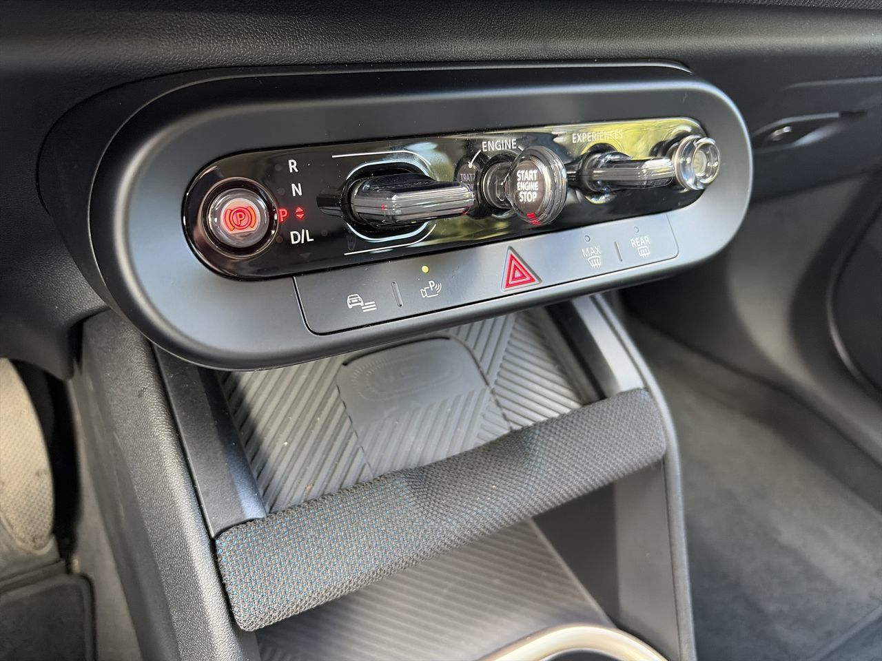 2026 MINI Countryman