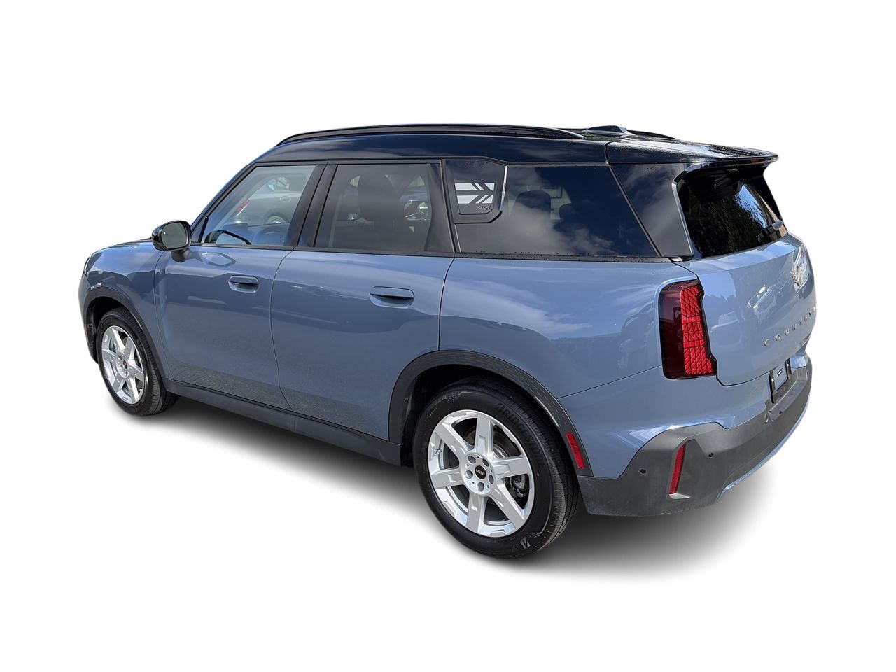 2026 MINI Countryman