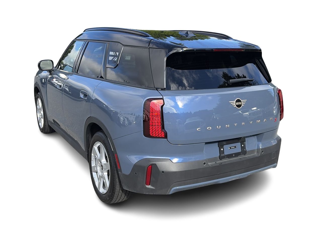 2026 MINI Countryman