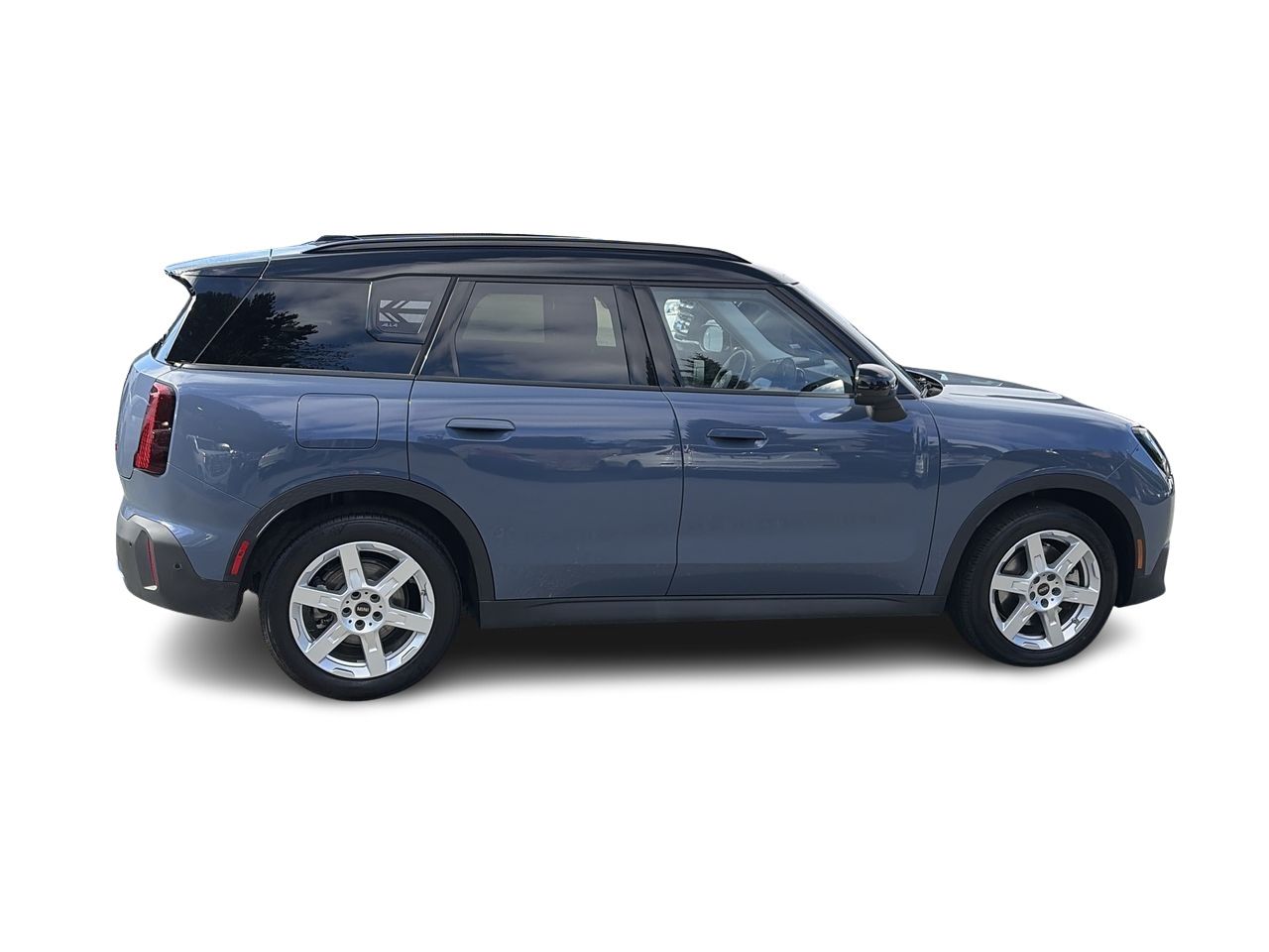 2026 MINI Countryman