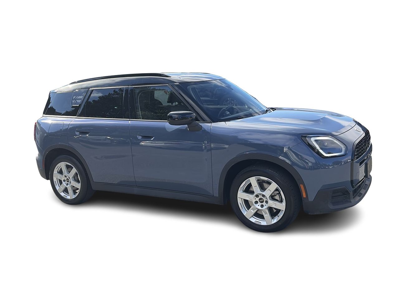 2026 MINI Countryman