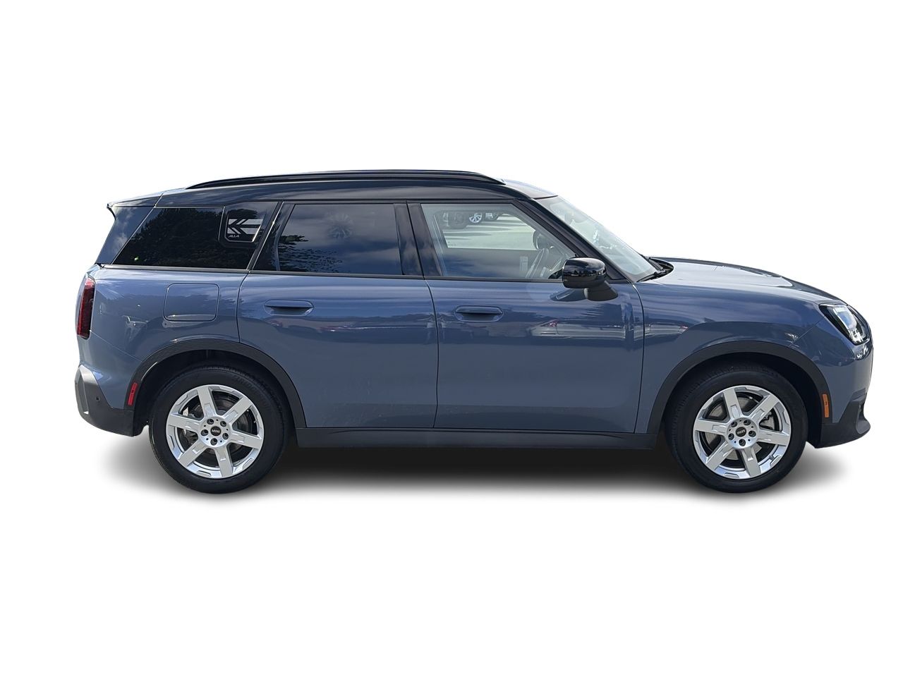 2026 MINI Countryman