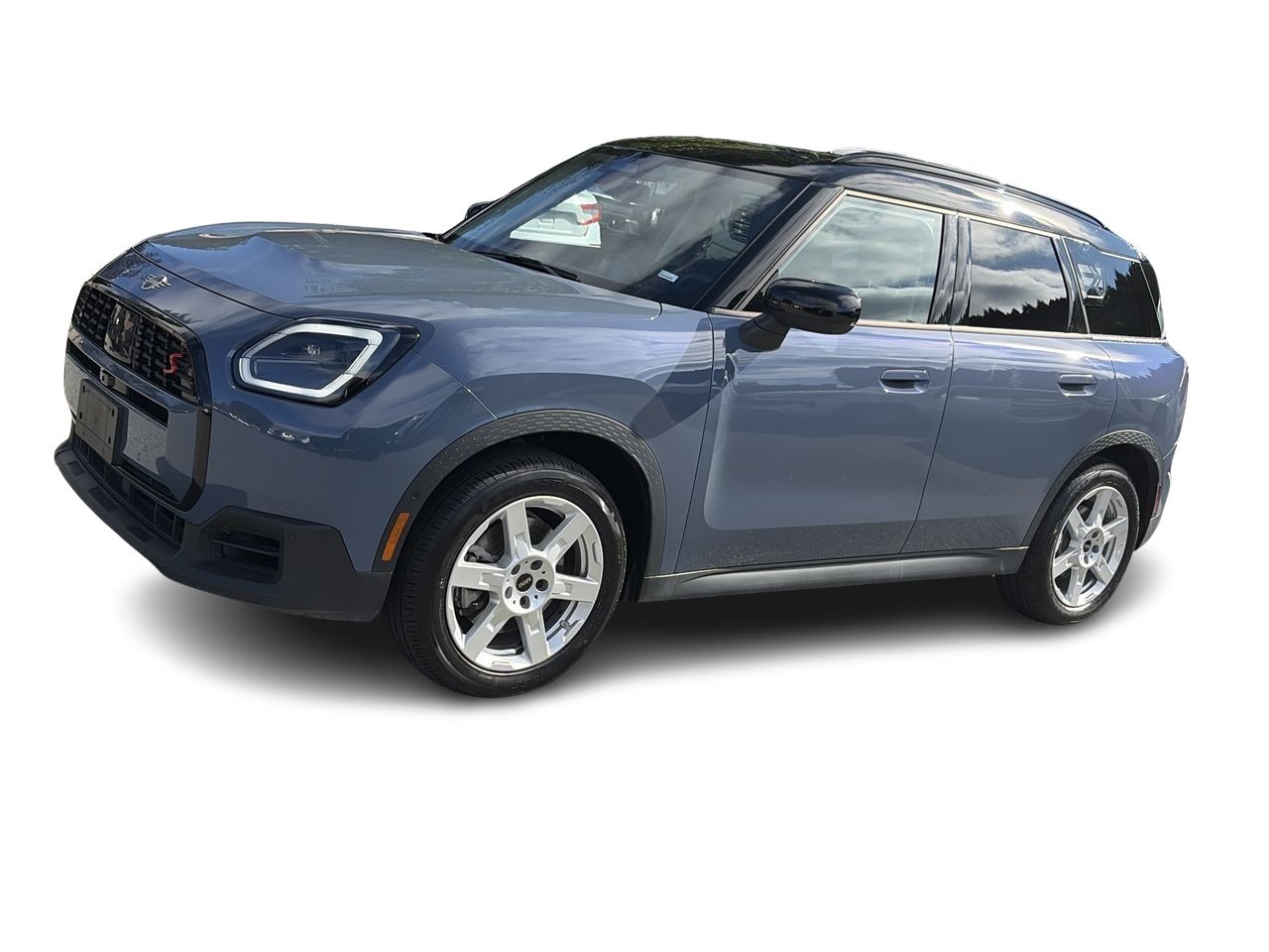 2026 MINI Countryman