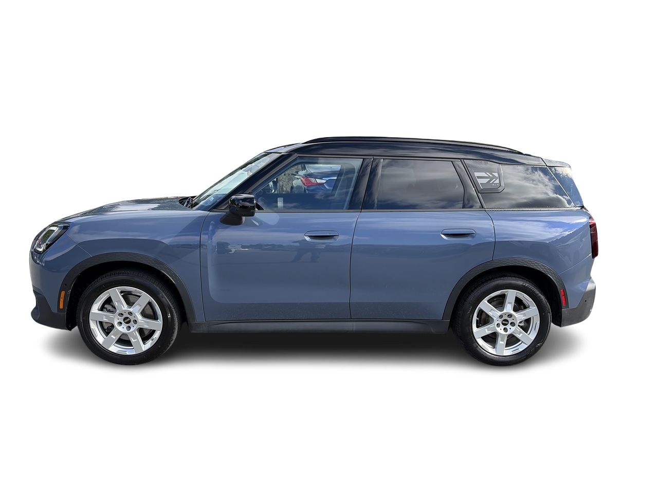 2026 MINI Countryman