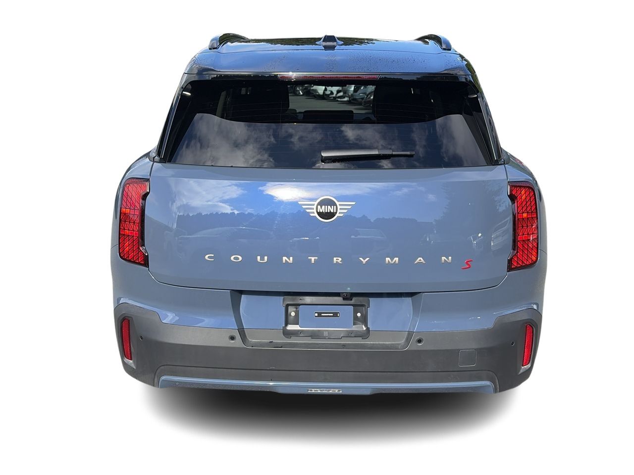 2026 MINI Countryman