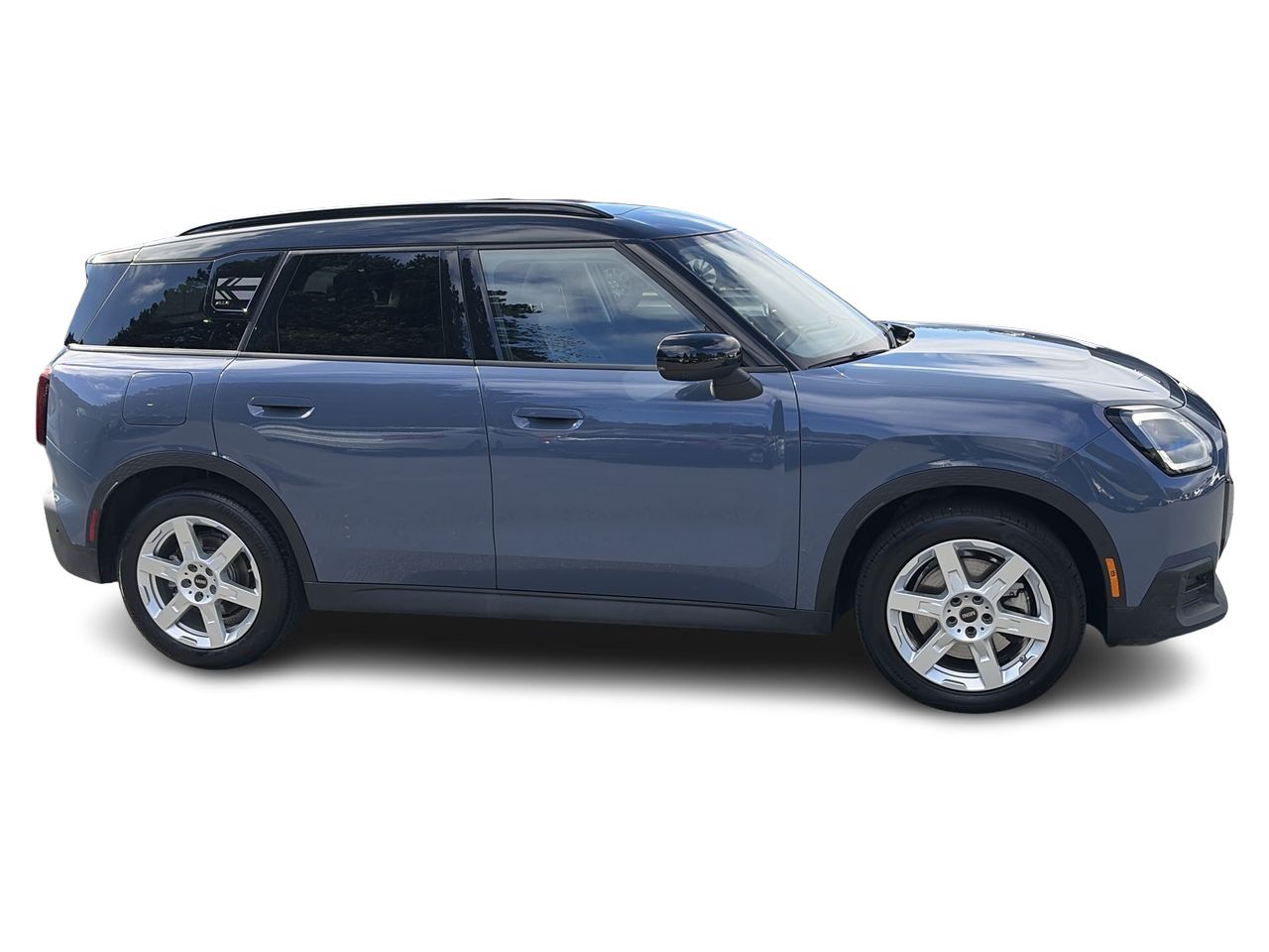 2026 MINI Countryman