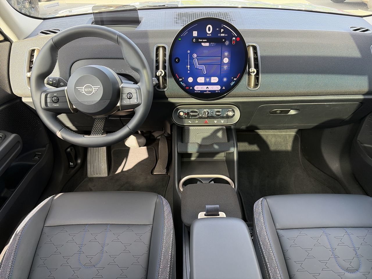 2026 MINI Countryman
