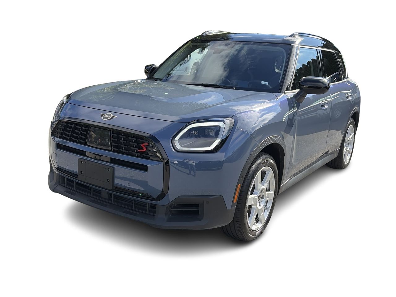 2026 MINI Countryman