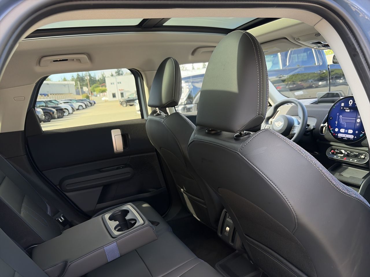 2026 MINI Countryman