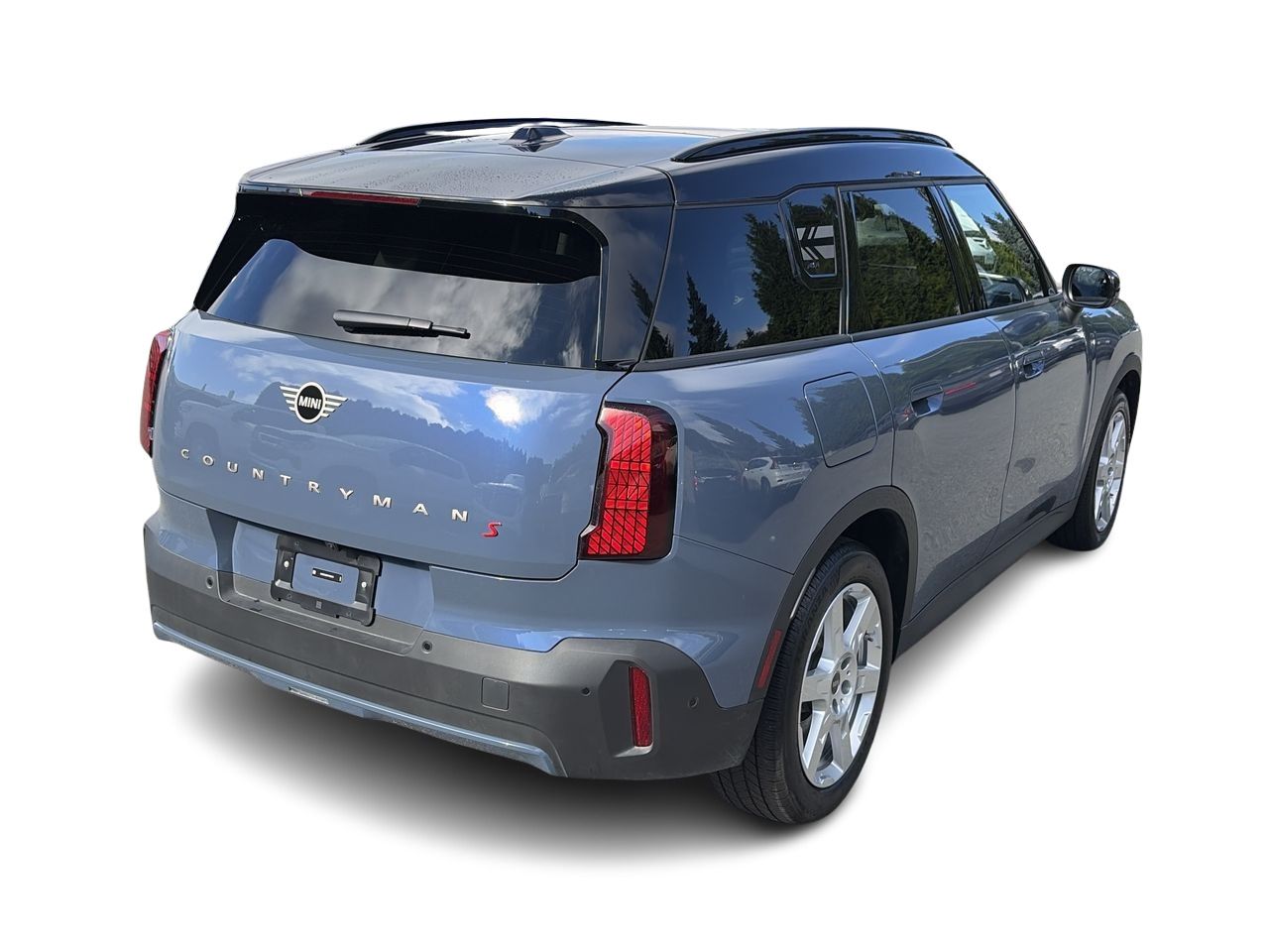 2026 MINI Countryman