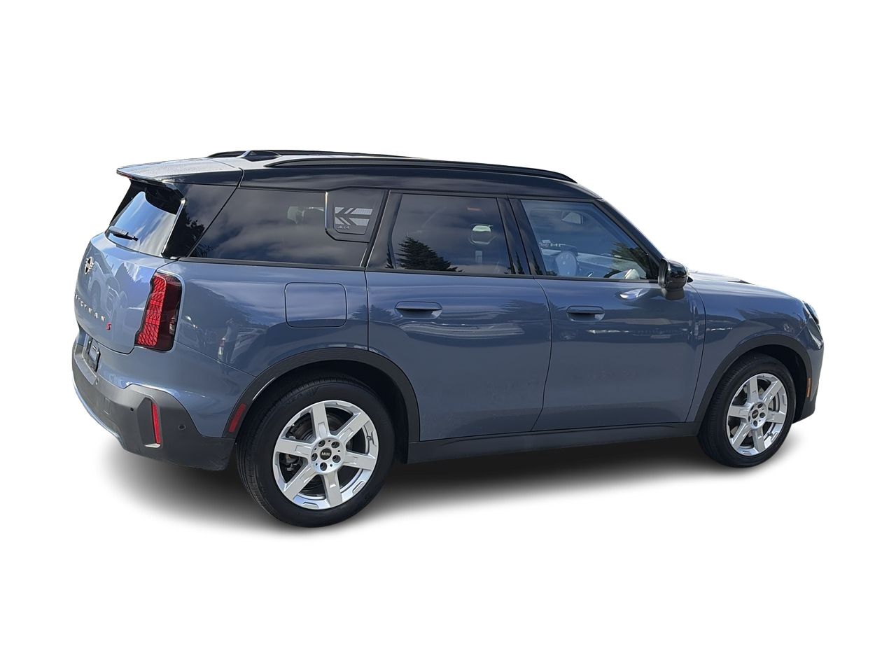 2026 MINI Countryman