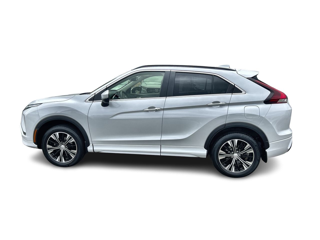 2022  Eclipse Cross