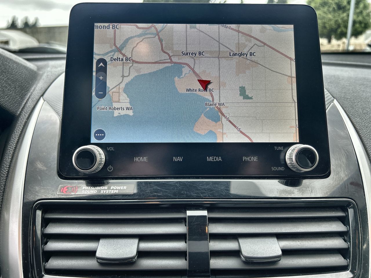 2022  Eclipse Cross