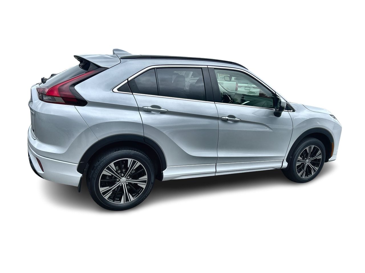 2022  Eclipse Cross