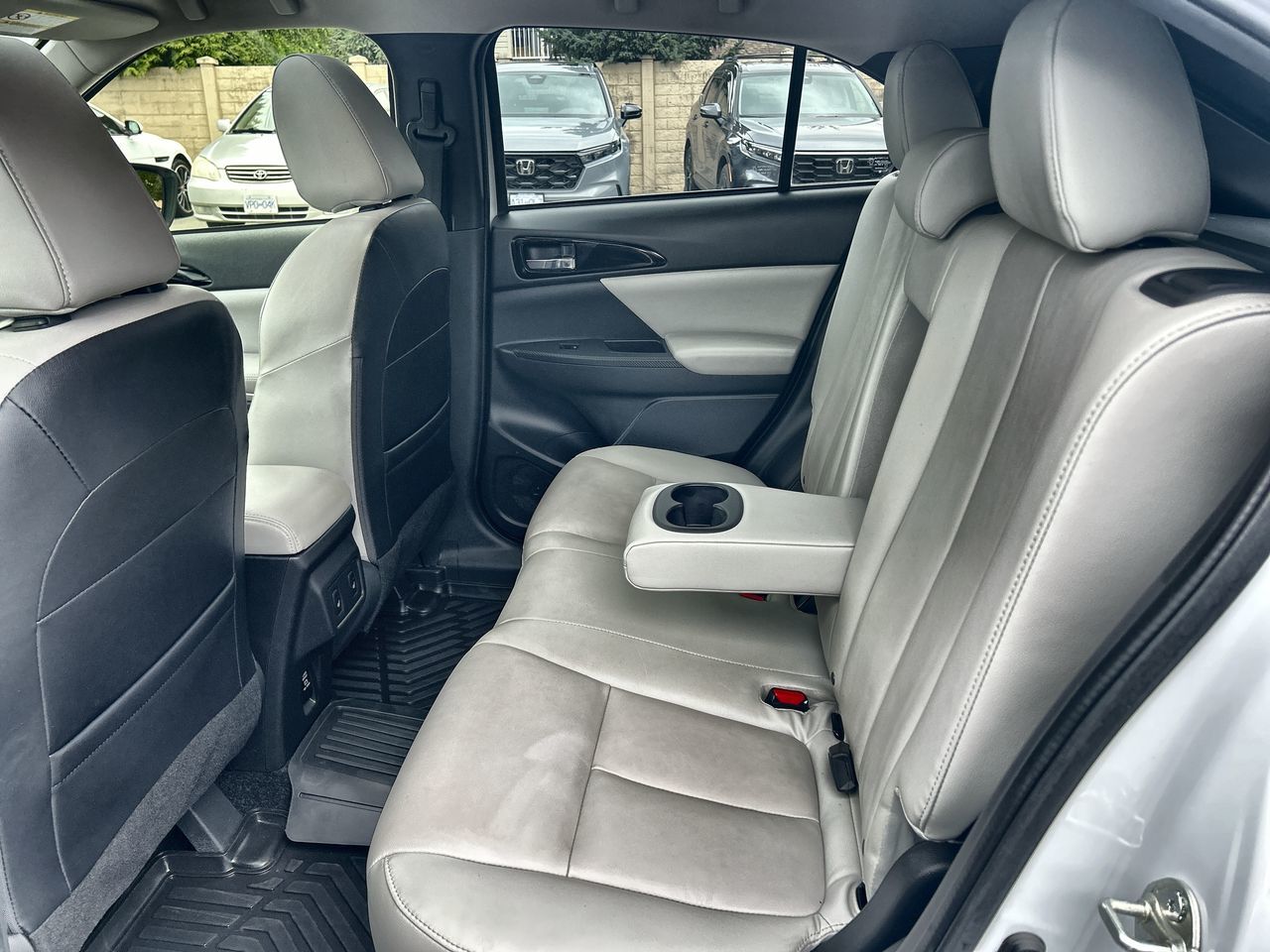 2022  Eclipse Cross