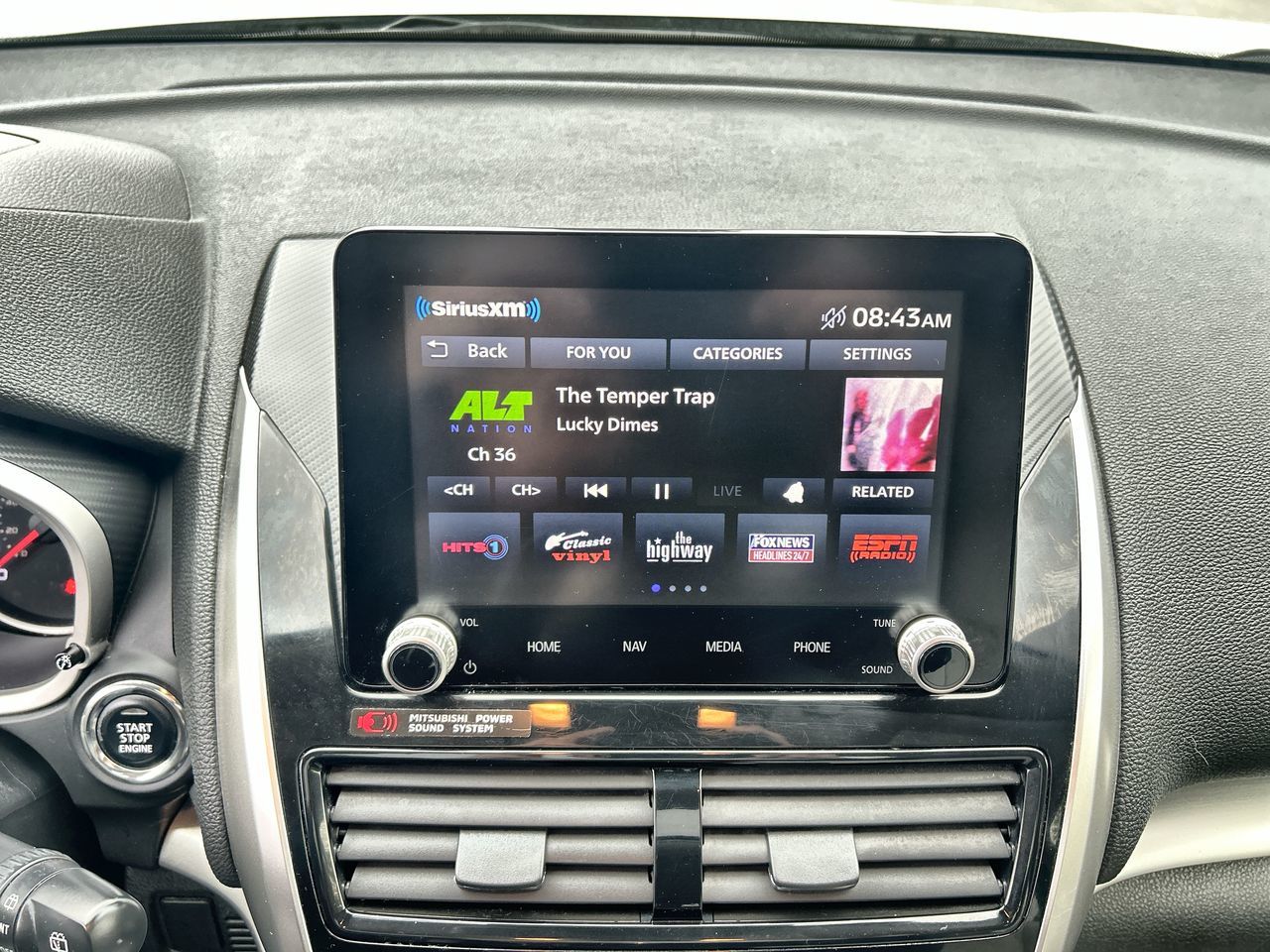 2022  Eclipse Cross