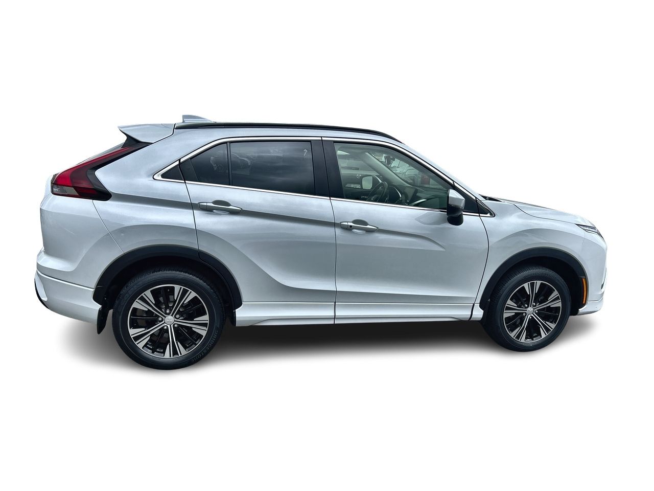 2022  Eclipse Cross