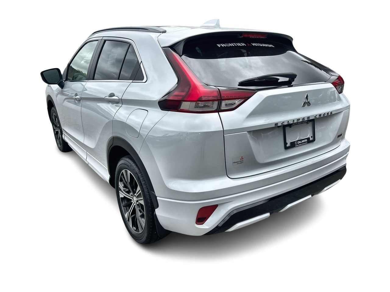 2022  Eclipse Cross