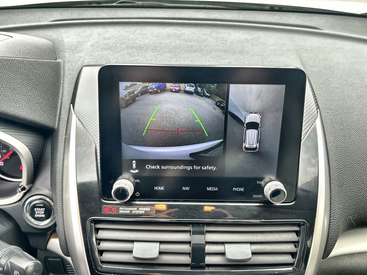 2022  Eclipse Cross