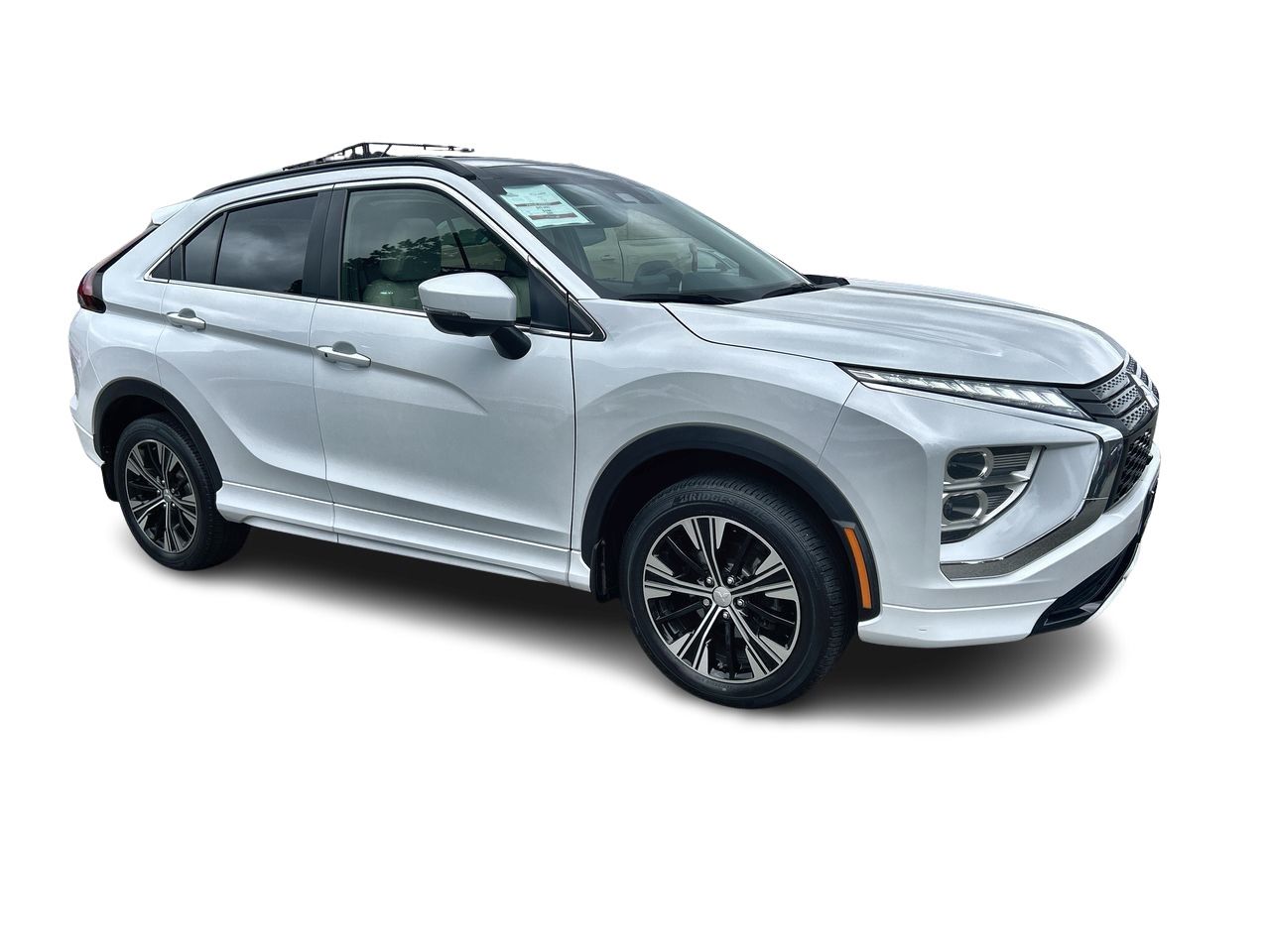 2022  Eclipse Cross