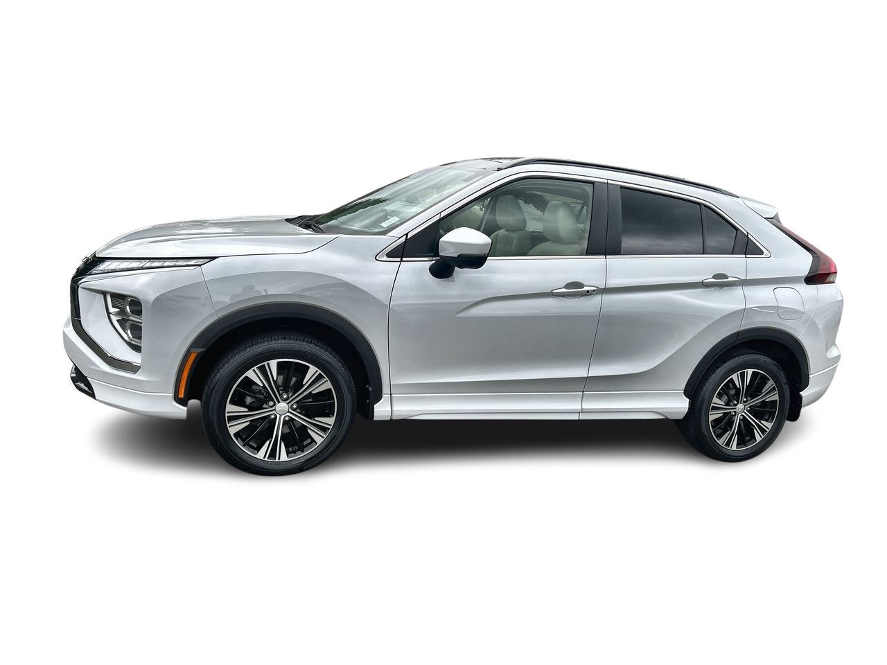 2022  Eclipse Cross