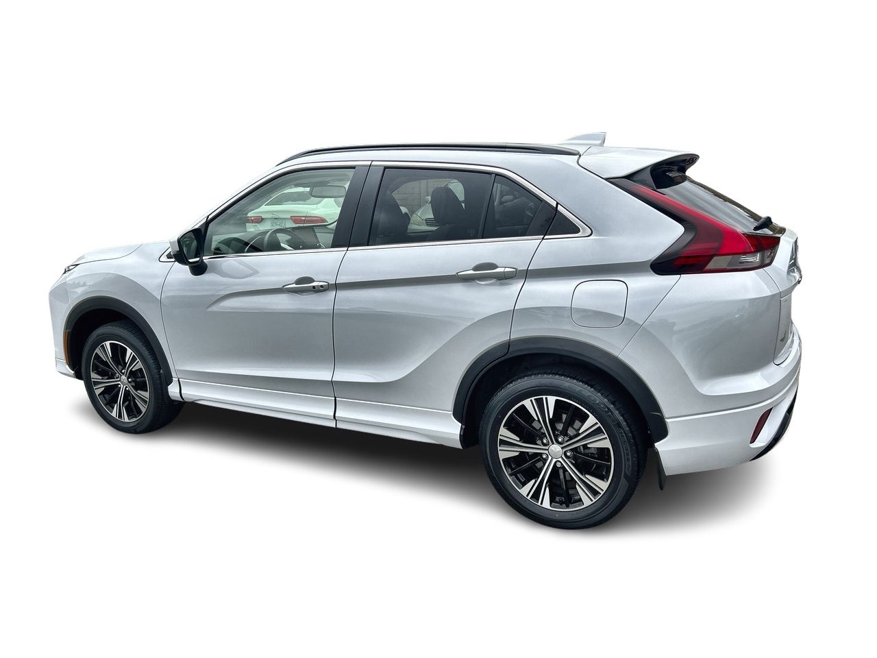 2022  Eclipse Cross