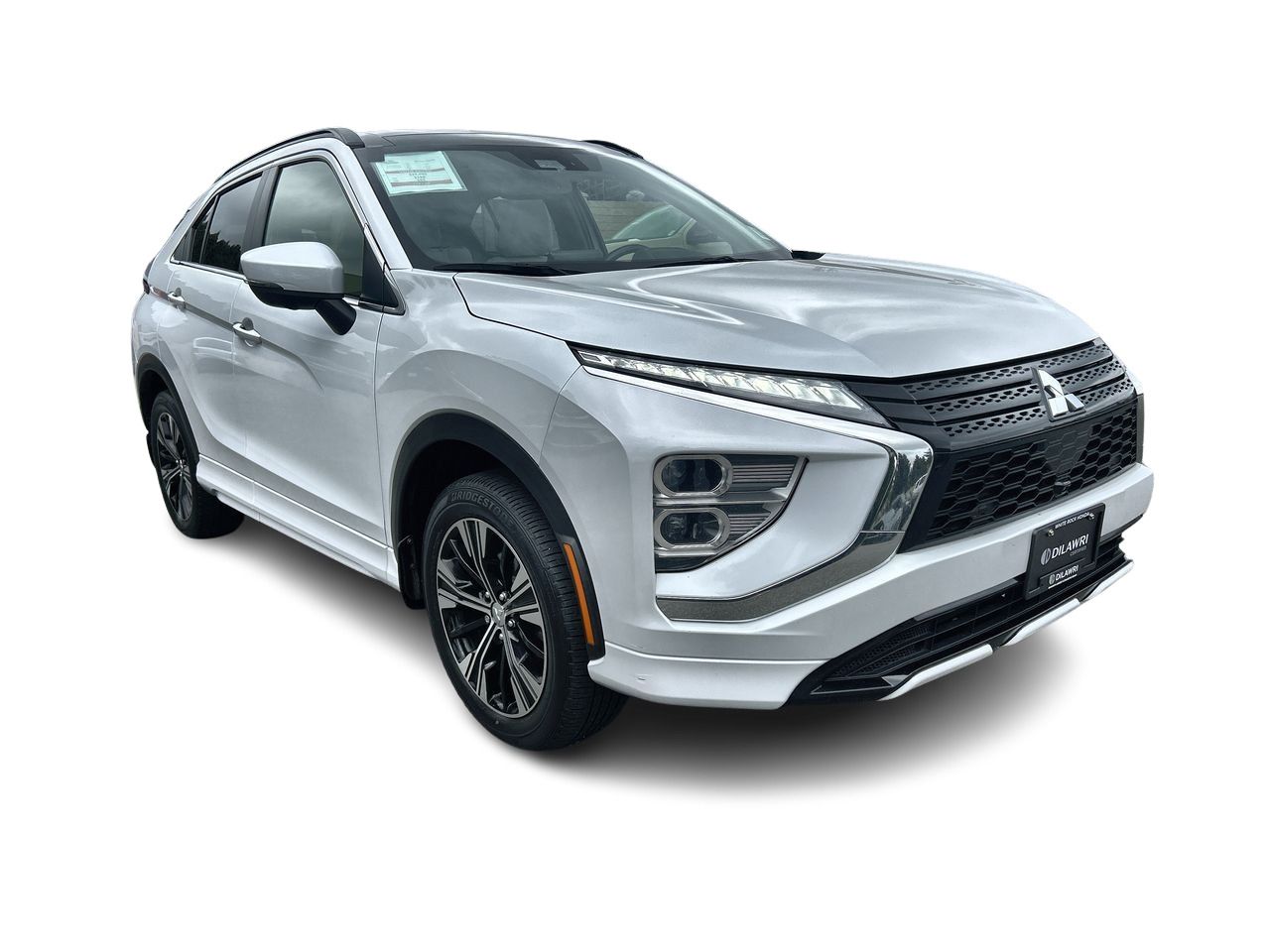 2022  Eclipse Cross