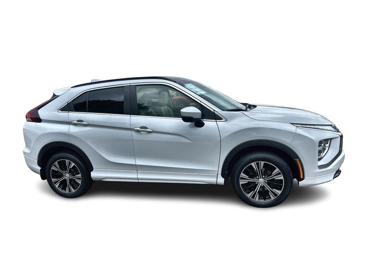 2022  Eclipse Cross