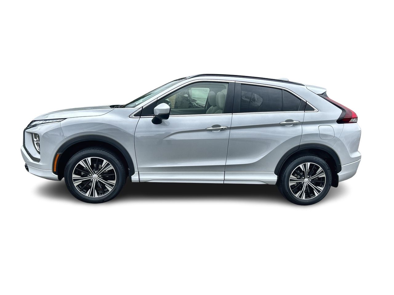 2022  Eclipse Cross