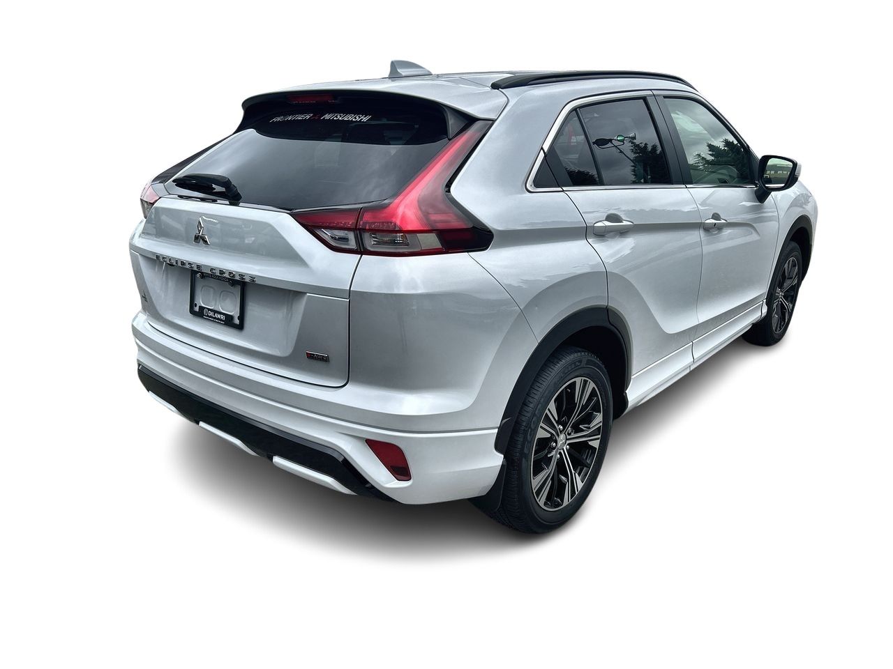 2022  Eclipse Cross