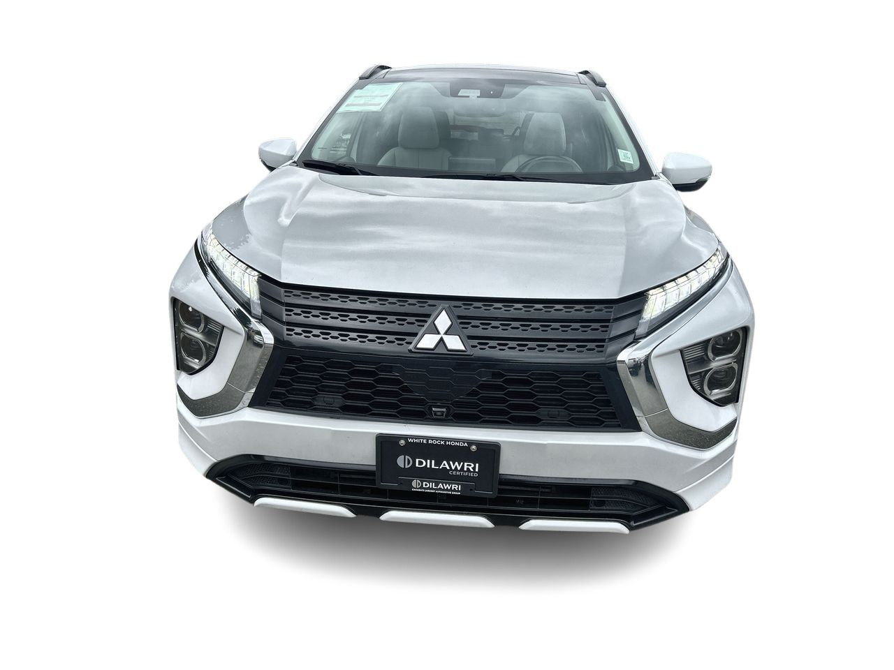 2022  Eclipse Cross